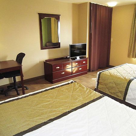 เอ็กซ์เทนด์ สเตย์ อเมริกา - วิลก์แบร์รี -ไฮเวย์ 315 Hotel วิลค์ส-แบร์รี ภายนอก รูปภาพ