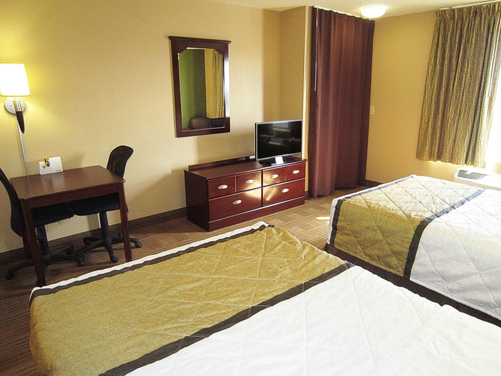 เอ็กซ์เทนด์ สเตย์ อเมริกา - วิลก์แบร์รี -ไฮเวย์ 315 Hotel วิลค์ส-แบร์รี ภายนอก รูปภาพ