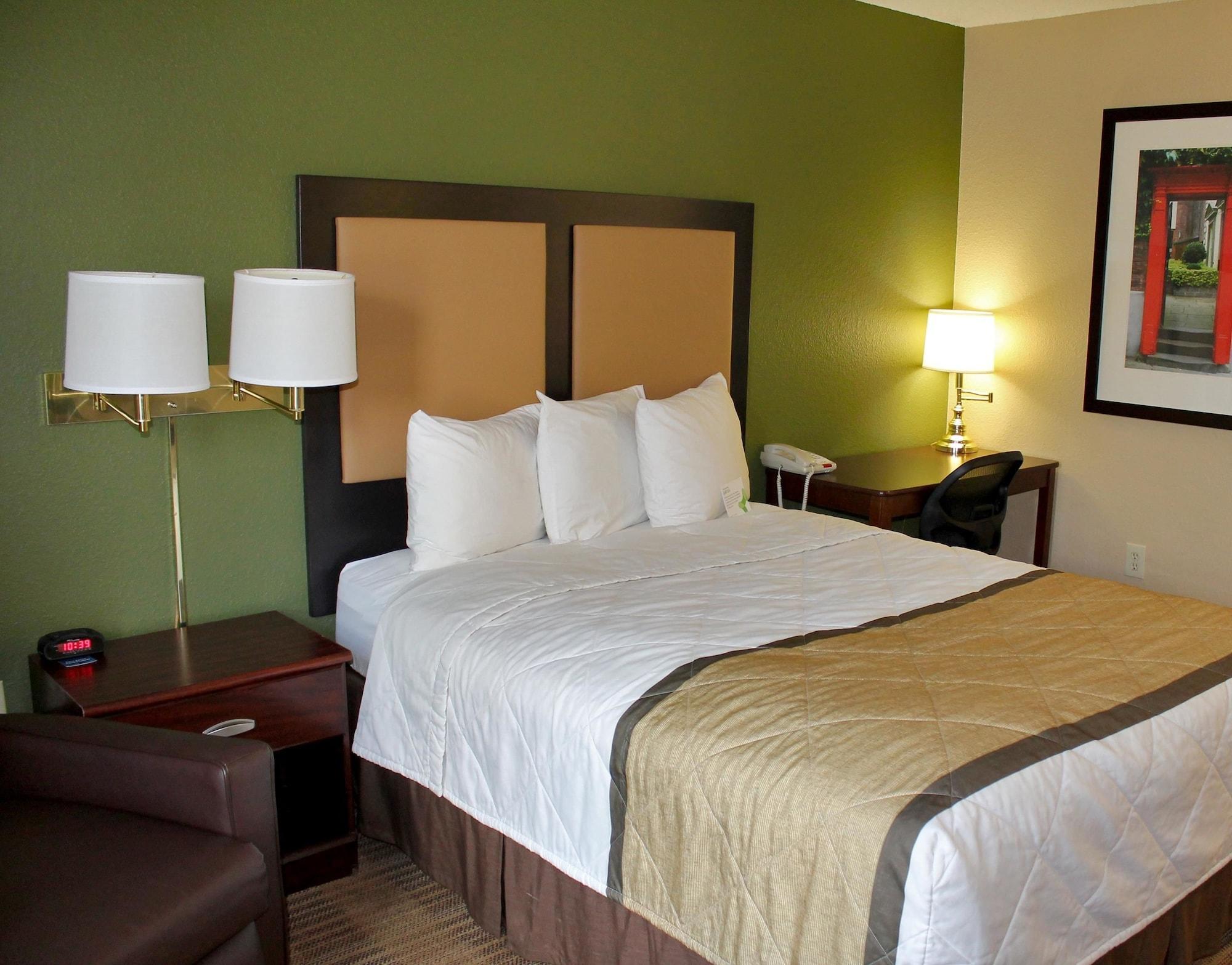 เอ็กซ์เทนด์ สเตย์ อเมริกา - วิลก์แบร์รี -ไฮเวย์ 315 Hotel วิลค์ส-แบร์รี ภายนอก รูปภาพ