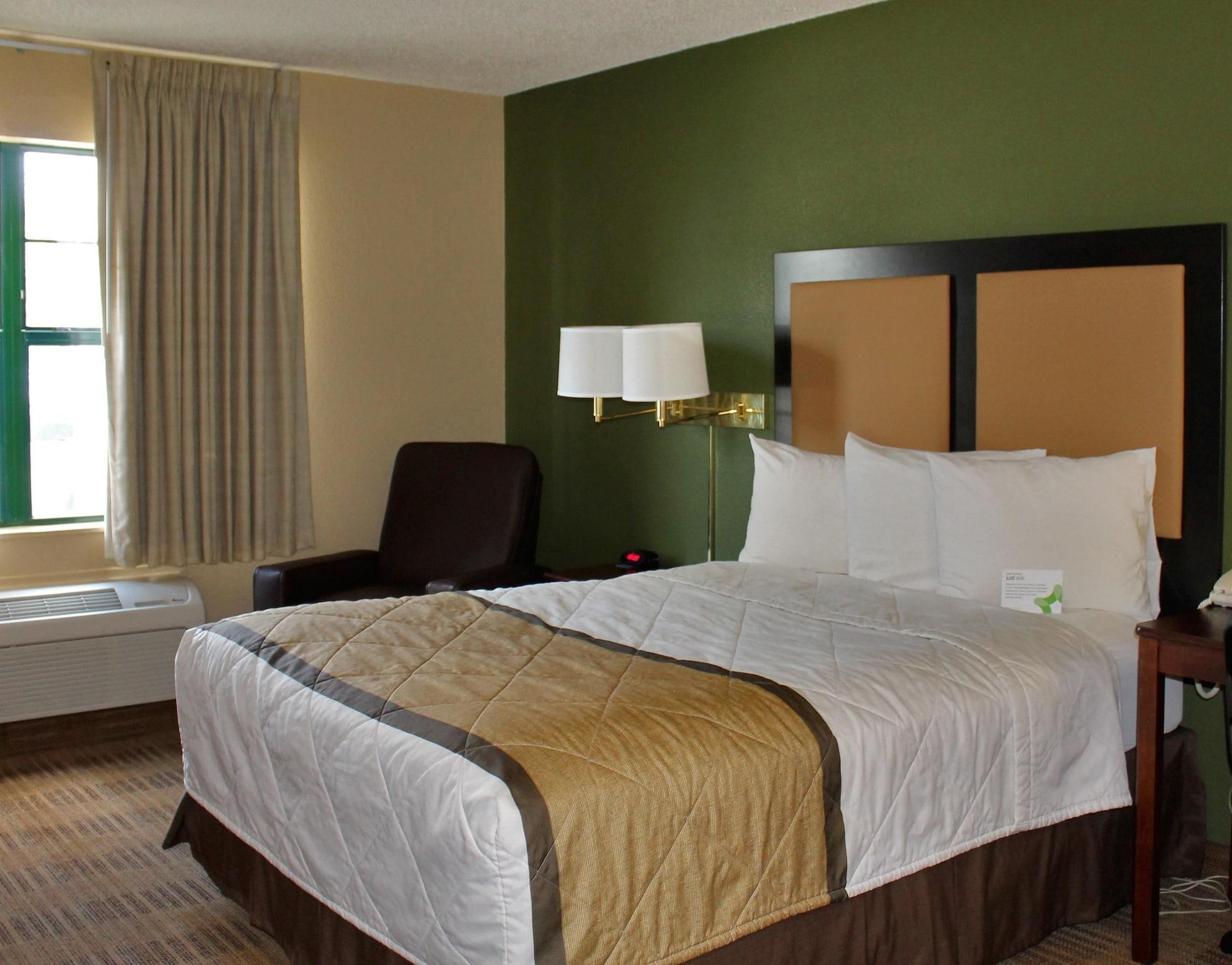 เอ็กซ์เทนด์ สเตย์ อเมริกา - วิลก์แบร์รี -ไฮเวย์ 315 Hotel วิลค์ส-แบร์รี ภายนอก รูปภาพ