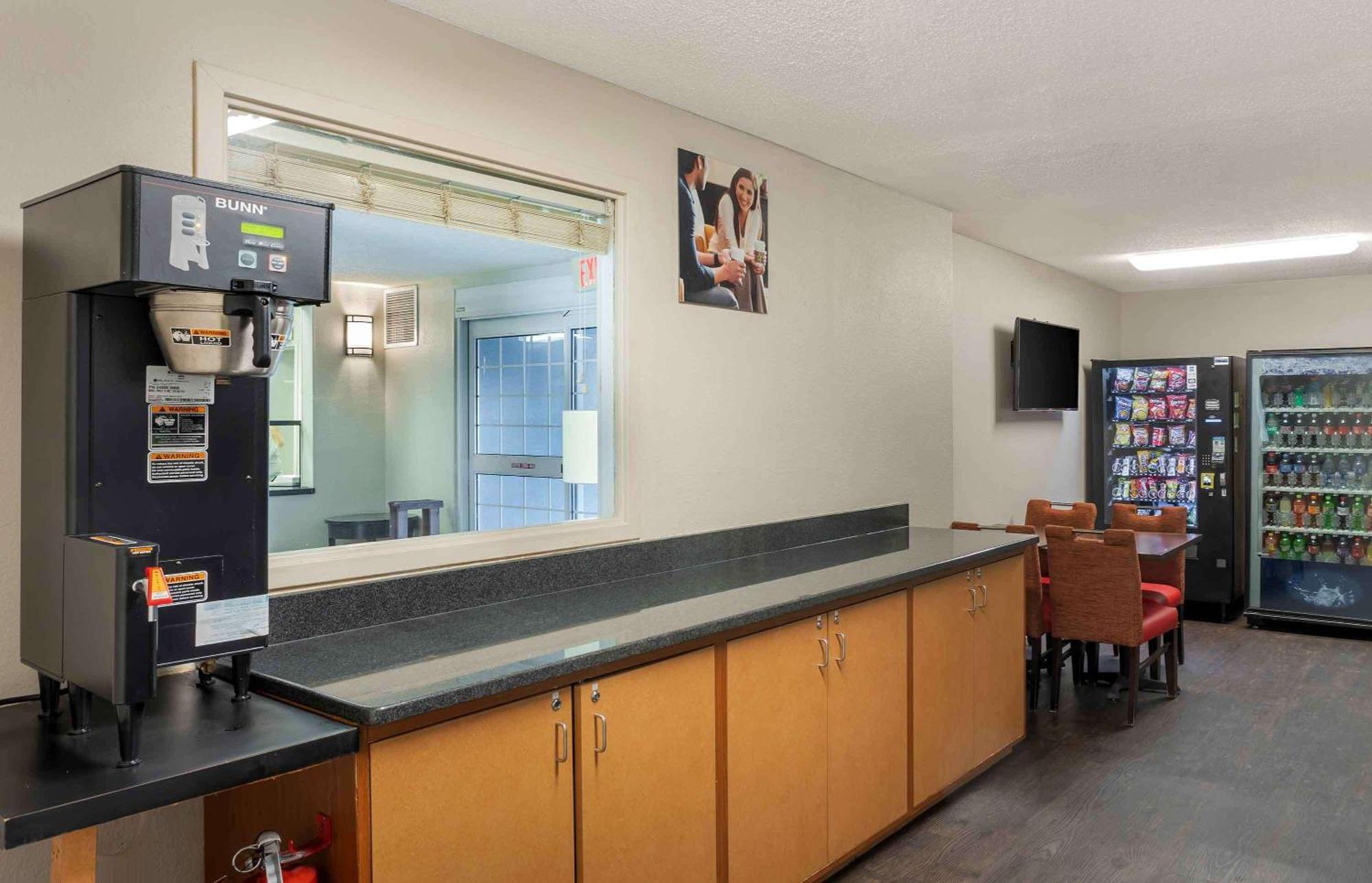 เอ็กซ์เทนด์ สเตย์ อเมริกา - วิลก์แบร์รี -ไฮเวย์ 315 Hotel วิลค์ส-แบร์รี ภายนอก รูปภาพ