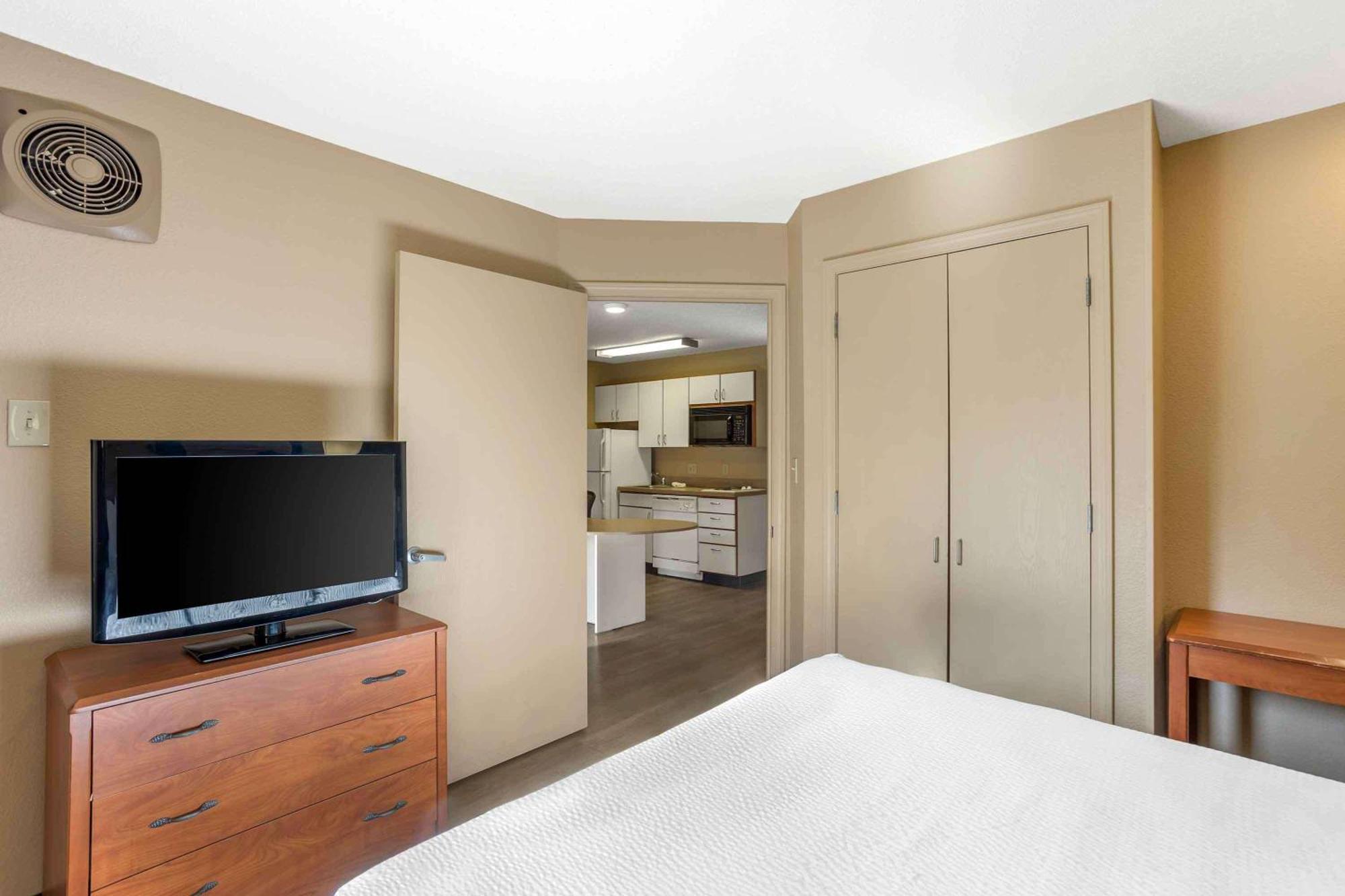 เอ็กซ์เทนด์ สเตย์ อเมริกา - วิลก์แบร์รี -ไฮเวย์ 315 Hotel วิลค์ส-แบร์รี ภายนอก รูปภาพ