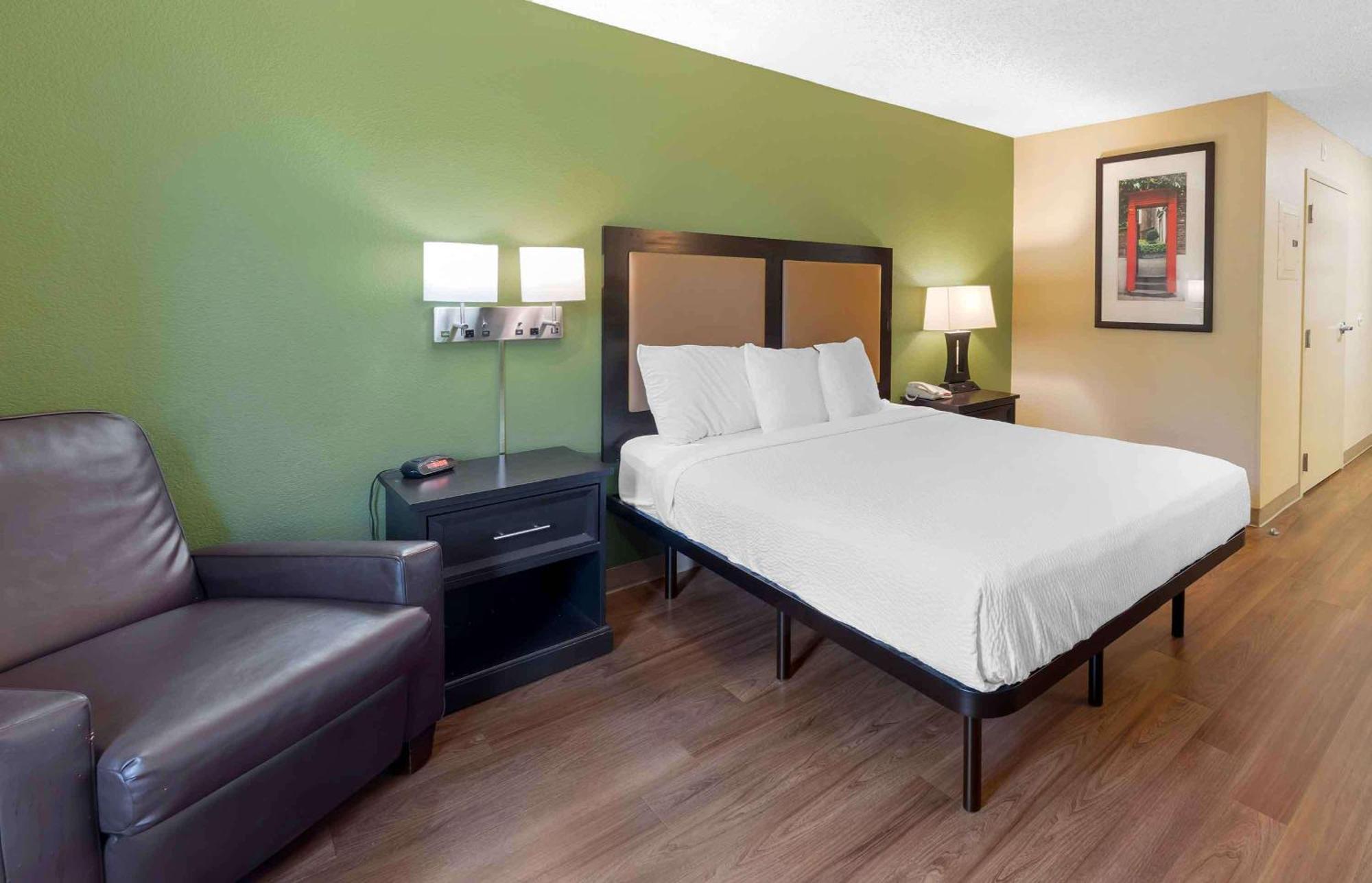 เอ็กซ์เทนด์ สเตย์ อเมริกา - วิลก์แบร์รี -ไฮเวย์ 315 Hotel วิลค์ส-แบร์รี ภายนอก รูปภาพ