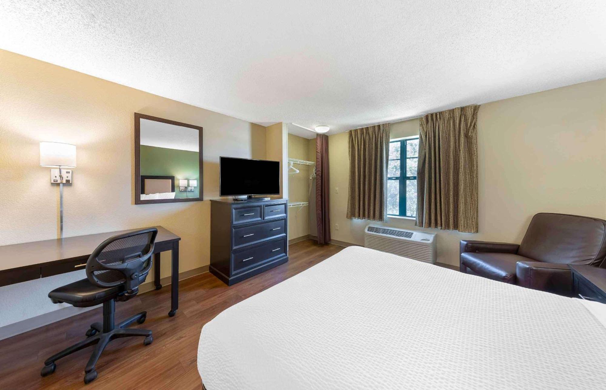 เอ็กซ์เทนด์ สเตย์ อเมริกา - วิลก์แบร์รี -ไฮเวย์ 315 Hotel วิลค์ส-แบร์รี ภายนอก รูปภาพ