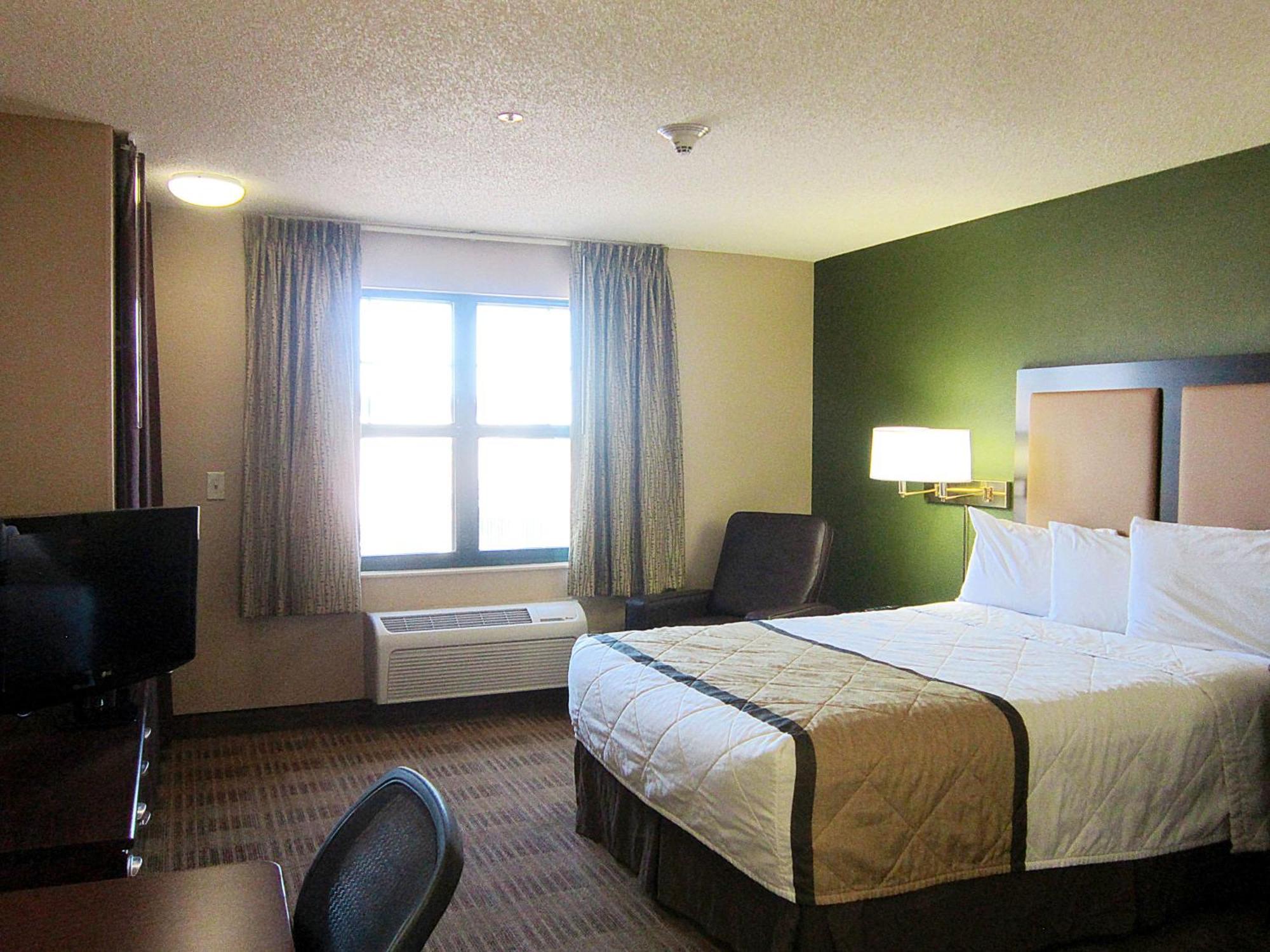 เอ็กซ์เทนด์ สเตย์ อเมริกา - วิลก์แบร์รี -ไฮเวย์ 315 Hotel วิลค์ส-แบร์รี ภายนอก รูปภาพ